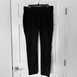 EUC 🖤 Sonoma | Black Slim Ankle Pants